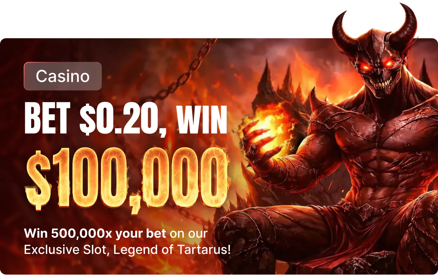 Legend Of Tartarus. Gladiator