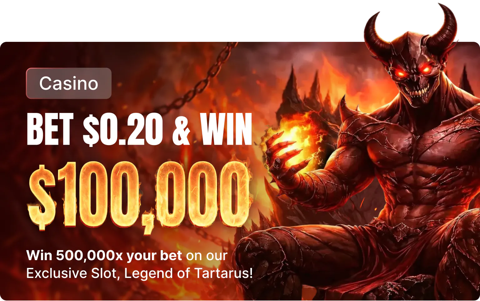 MetaWin: Worlds #1 Crypto Casino & Prize-Winning Platform