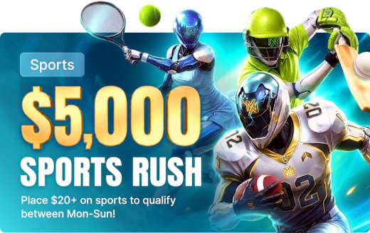 $5k Sports Game Day Giveaway