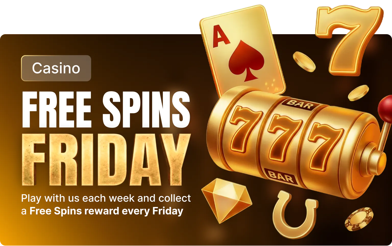 Free Spins
