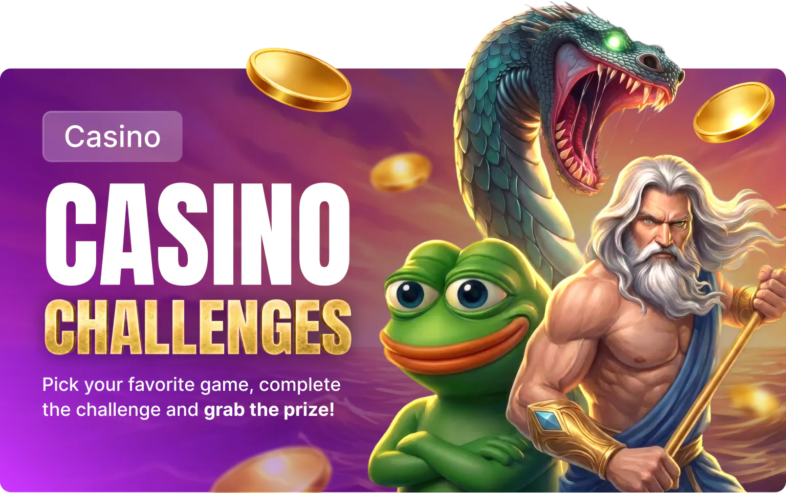 Challenges